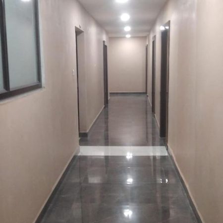 Rangoli Ac Rooms And Banquets Jhānsi Eksteriør bilde